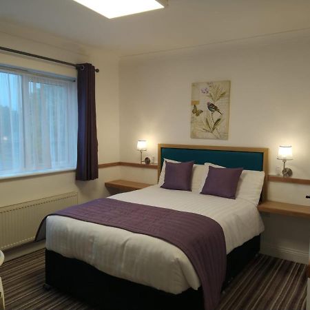 Abacus Guesthouse Голуэй Экстерьер фото
