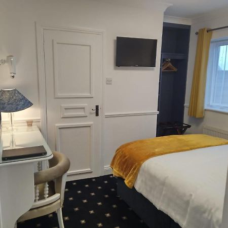 Abacus Guesthouse Голуэй Экстерьер фото