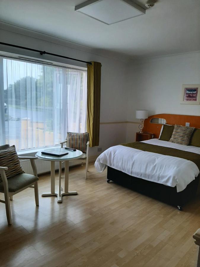 Abacus Guesthouse Голуэй Экстерьер фото