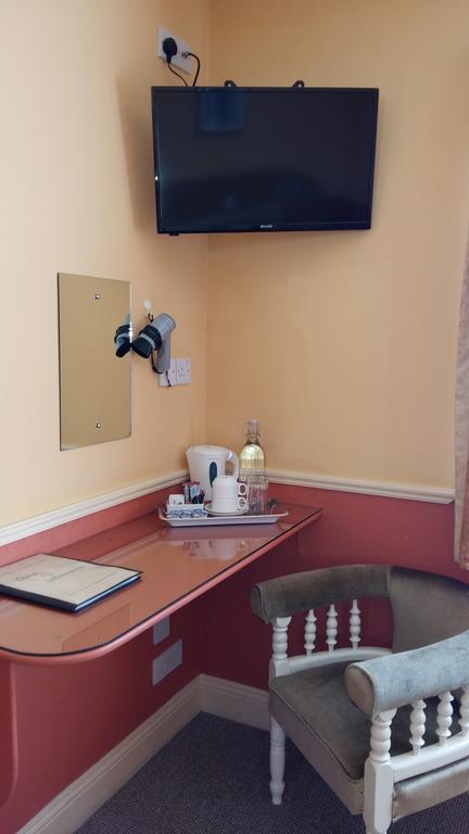 Abacus Guesthouse Голуэй Экстерьер фото