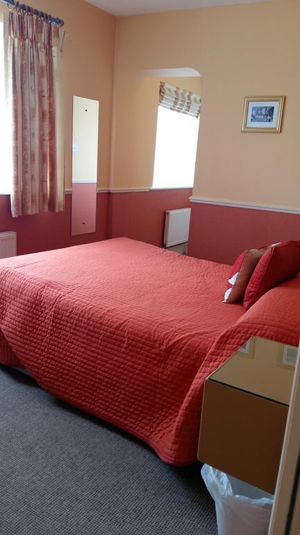 Abacus Guesthouse Голуэй Экстерьер фото