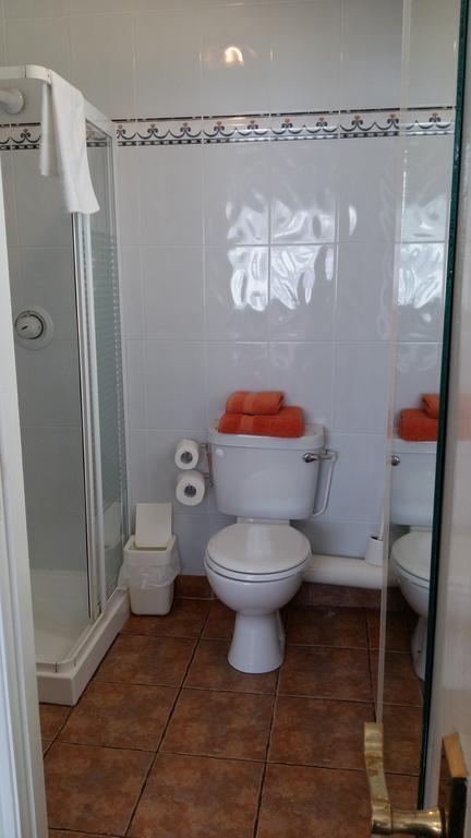 Abacus Guesthouse Голуэй Экстерьер фото